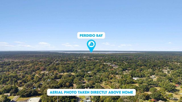 622 N 63rd Ave, Pensacola, FL 32506