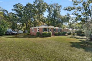 622 N 63rd Ave, Pensacola, FL 32506