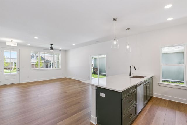 319 W Boxthorn, Andover, KS 67002