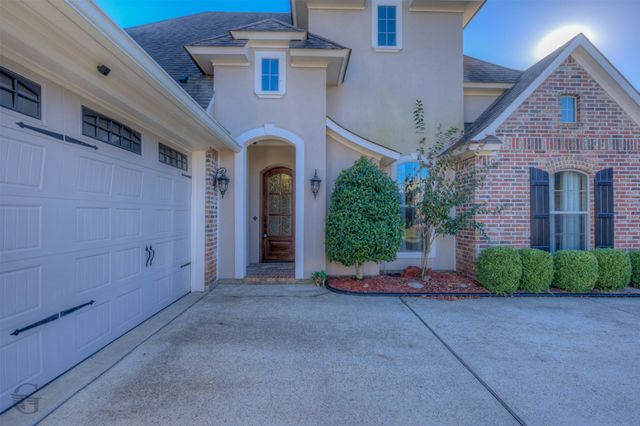 404 Antietam Drive, Bossier City, LA 71112