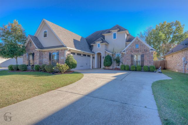 404 Antietam Drive, Bossier City, LA 71112