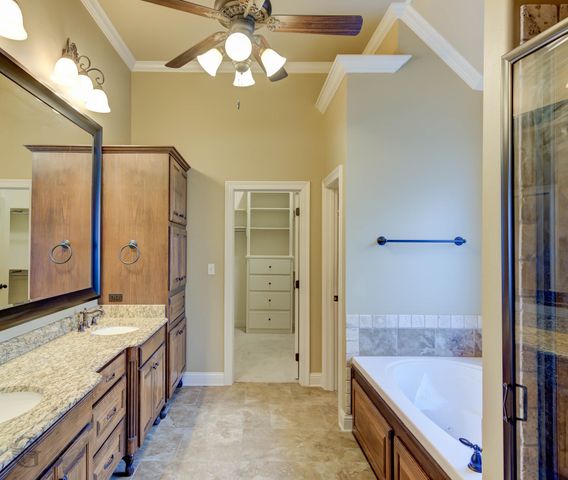 404 Antietam Drive, Bossier City, LA 71112