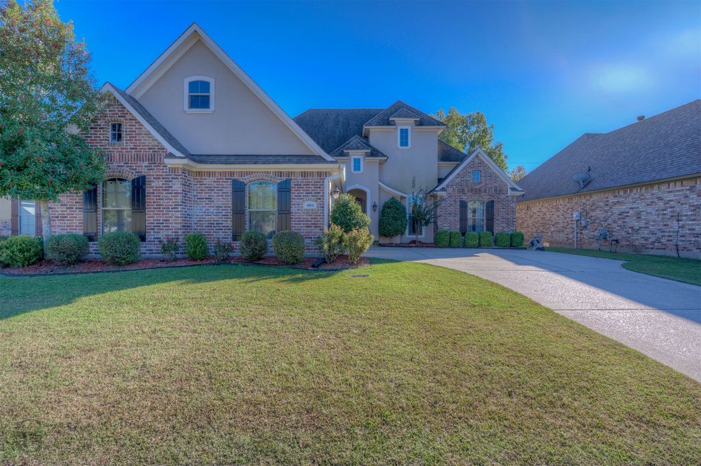 404 Antietam Drive, Bossier City, LA 71112