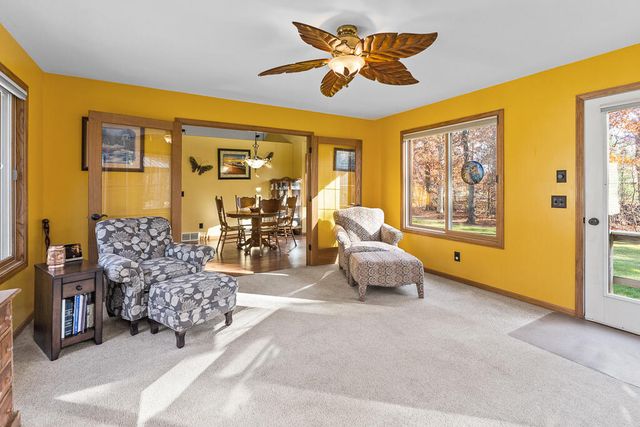 423 Fernwood Lane, Muskegon, MI 49442