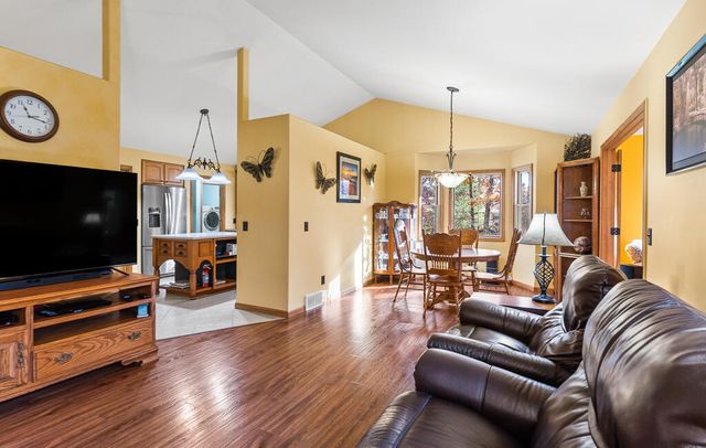 423 Fernwood Lane, Muskegon, MI 49442