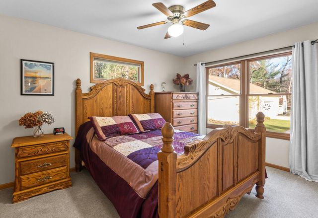 423 Fernwood Lane, Muskegon, MI 49442