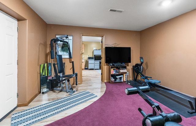 423 Fernwood Lane, Muskegon, MI 49442