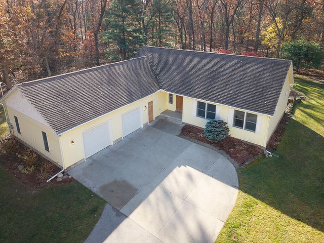 423 Fernwood Lane, Muskegon, MI 49442