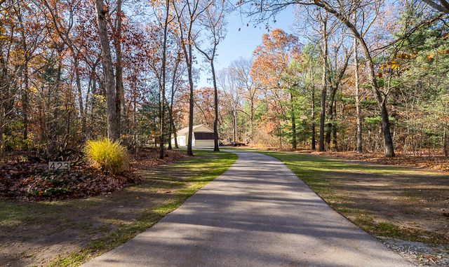 423 Fernwood Lane, Muskegon, MI 49442