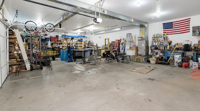 423 Fernwood Lane, Muskegon, MI 49442