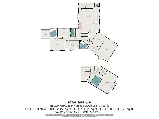 1734 Embury Road, Kalamazoo, MI 49008