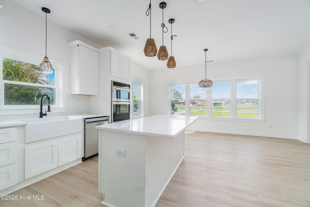 458 Campen Road, Beaufort, NC 28516