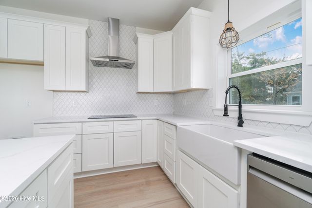 458 Campen Road, Beaufort, NC 28516