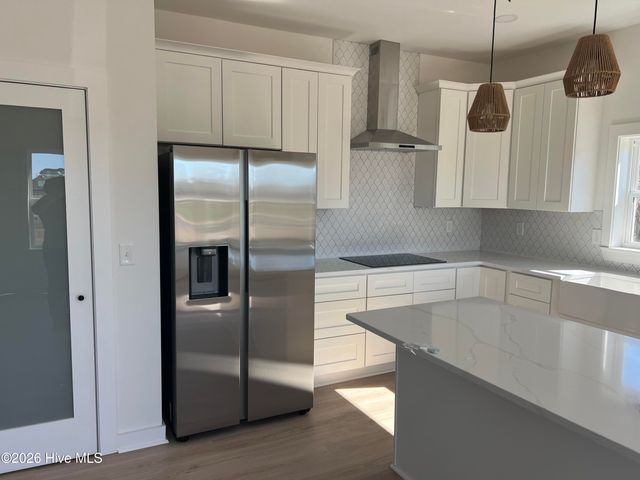 458 Campen Road, Beaufort, NC 28516