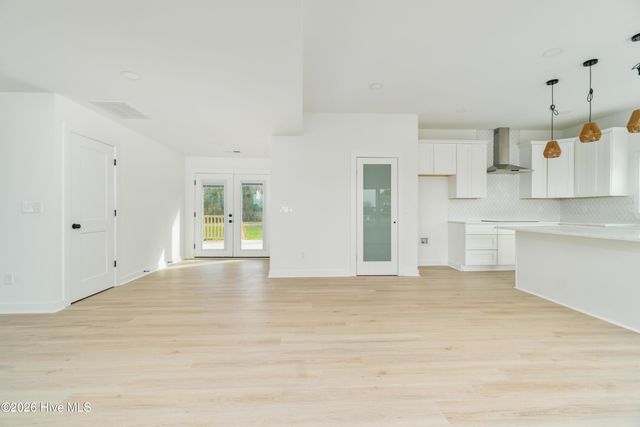 458 Campen Road, Beaufort, NC 28516