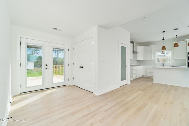 458 Campen Road, Beaufort, NC 28516