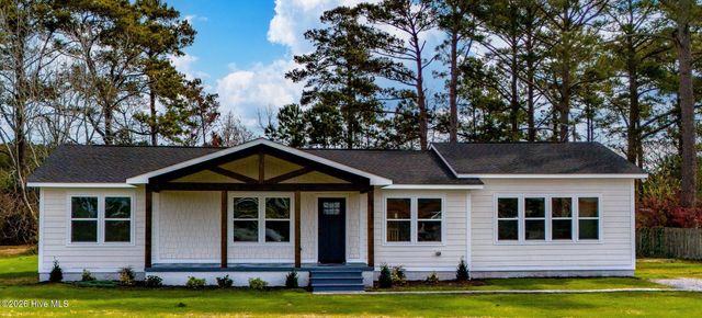 458 Campen Road, Beaufort, NC 28516