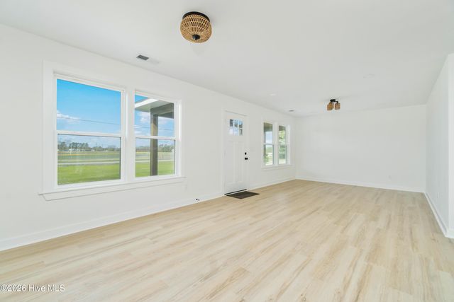 458 Campen Road, Beaufort, NC 28516