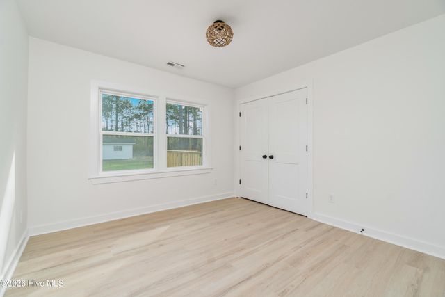 458 Campen Road, Beaufort, NC 28516