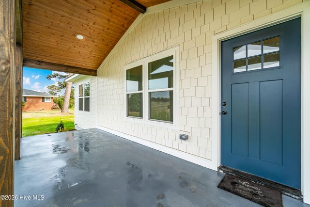458 Campen Road, Beaufort, NC 28516