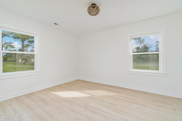 458 Campen Road, Beaufort, NC 28516