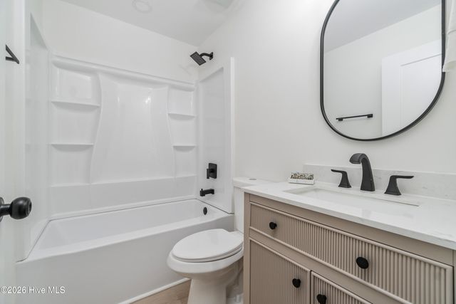 458 Campen Road, Beaufort, NC 28516