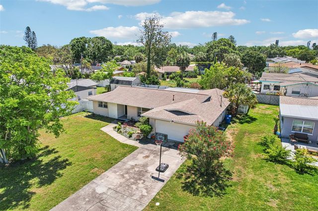 1546 66TH AVENUE S, St Petersburg, FL 33705