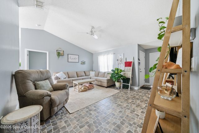 3741 Ranger Street, Titusville, FL 32796