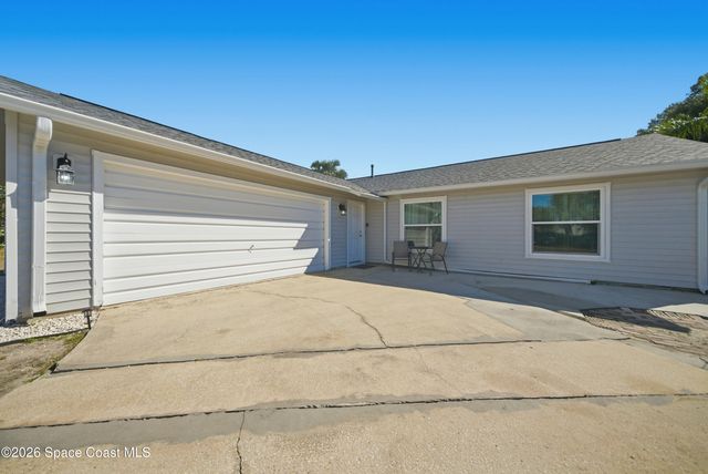 3741 Ranger Street, Titusville, FL 32796