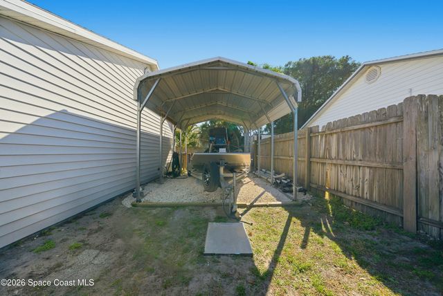 3741 Ranger Street, Titusville, FL 32796