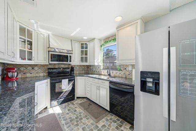 3741 Ranger Street, Titusville, FL 32796