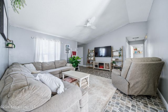 3741 Ranger Street, Titusville, FL 32796