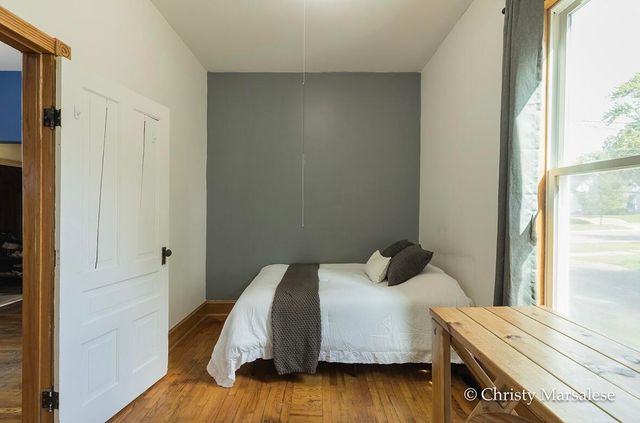 917 S Bridge Street, Belding City, MI 48809