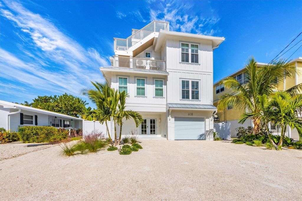 764 JACARANDA ROAD, Anna Maria, FL 34216