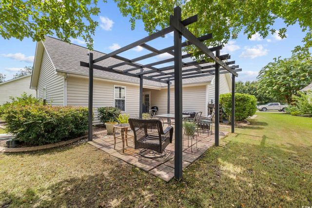 408 Kinsale Ct., Murrells Inlet, SC 29576