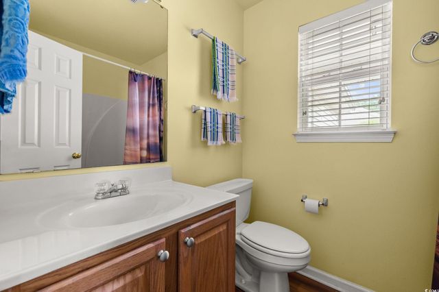 408 Kinsale Ct., Murrells Inlet, SC 29576