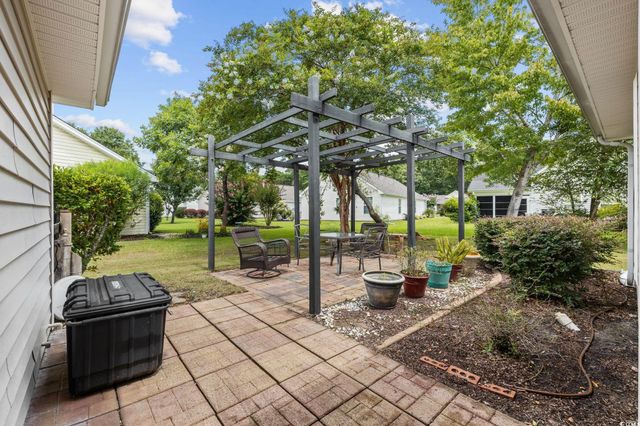 408 Kinsale Ct., Murrells Inlet, SC 29576