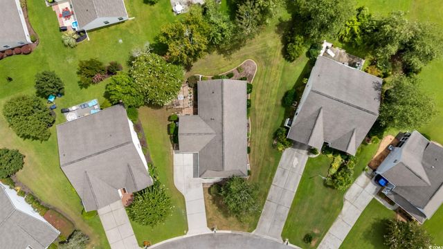 408 Kinsale Ct., Murrells Inlet, SC 29576