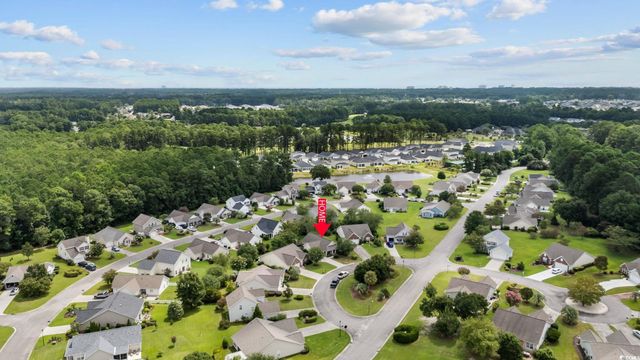 408 Kinsale Ct., Murrells Inlet, SC 29576