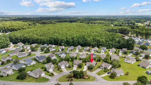 408 Kinsale Ct., Murrells Inlet, SC 29576