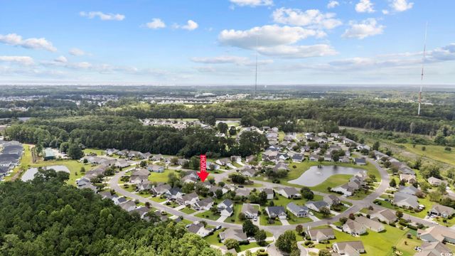 408 Kinsale Ct., Murrells Inlet, SC 29576