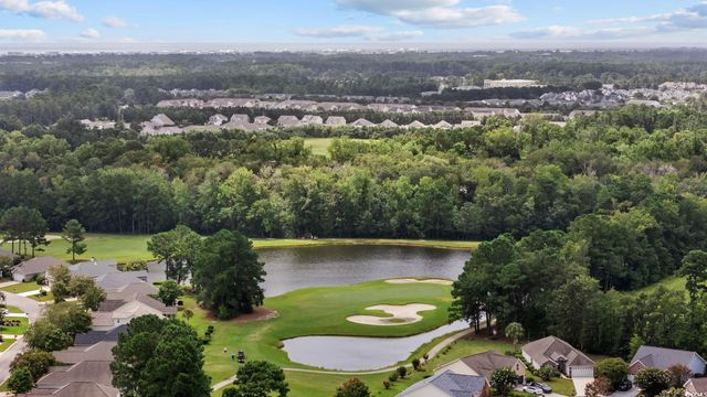 408 Kinsale Ct., Murrells Inlet, SC 29576