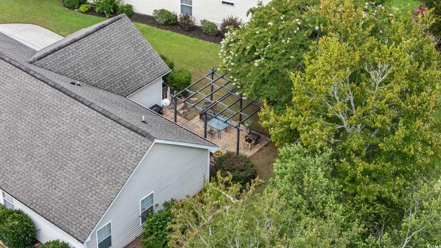 408 Kinsale Ct., Murrells Inlet, SC 29576