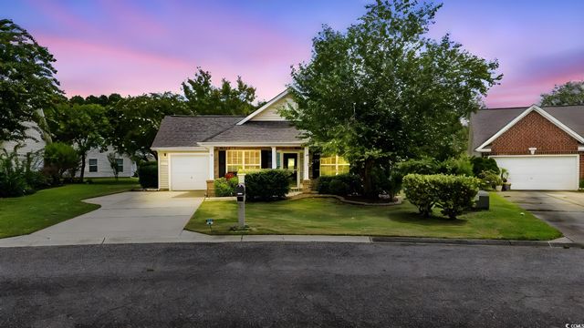 408 Kinsale Ct., Murrells Inlet, SC 29576