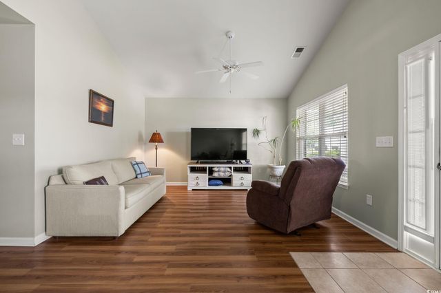 408 Kinsale Ct., Murrells Inlet, SC 29576