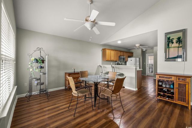 408 Kinsale Ct., Murrells Inlet, SC 29576