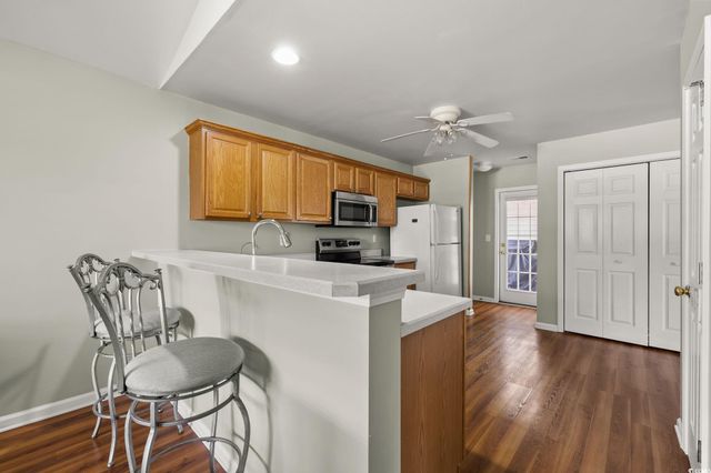 408 Kinsale Ct., Murrells Inlet, SC 29576