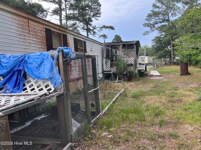 1993 Trace Street SW, Supply, NC 28462