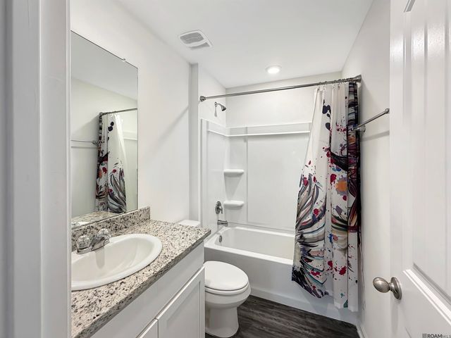 7747 Joe Lynn Trails, Denham Springs, LA 70726