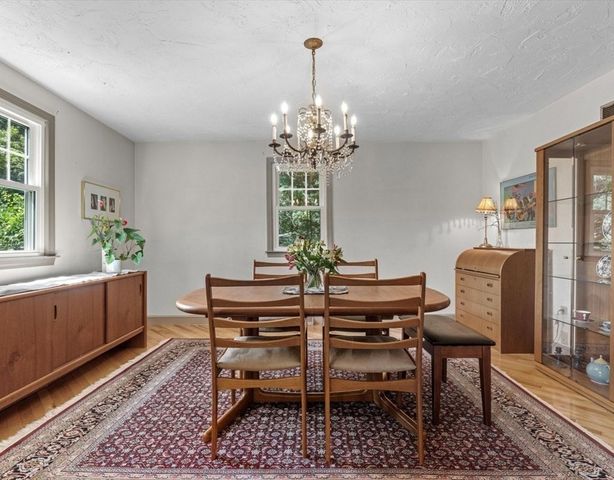 9 Pleasantview Terrace, Framingham, MA 01701